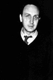 Marco Leto as Antonino Caponnetto in Giovanni Falcone 1993