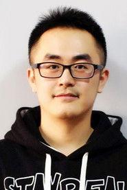 Ma Haifeng as Bo Hua (voice) in Crystal Sky of Yesterday 2018