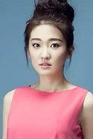 Zhang Ran as in Last Sunrise 2019