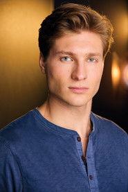 Andrew James Ferguson as  in Huehxolotl 