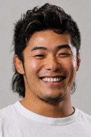 Yuya Uemura as Yuya Uemura in NJPW G1 Climax 34: Day 4 2024