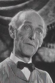 Edouard Hemme as Le curé in Croesus 1960