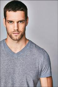 Matt Morrison as Maynard in The Show Can't Go On! 2021