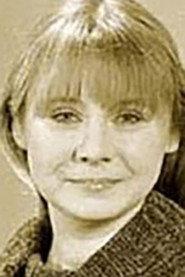 Marina Khazova as Снегурочка in This Fantastic World 4 1981
