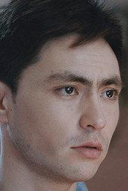 Anvar Osmonaliev as Urmat in After the Rain 2019