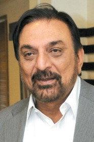 Abid Ali as Choudhary in Silent Waters 2004