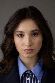 Ludovica Ciaschetti as  in La buona condotta 2025