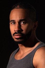 Demetrius Joyette as Max in Roxy Hunter and the Mystery of the Moody Ghost 2007
