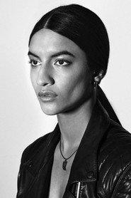 Khadija Otero as JJ in Off Season 2015