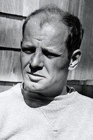 Jackson Pollock as Self in Franz Kline - Remembered 