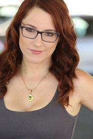Valerie Tosi as Suzanna Murphy in The Sex Addict 2017