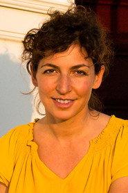 Ageliki Lefkaditou as Herself in A Call from the Wild 2024