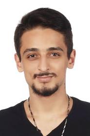 Furkan Bayraktar as Fazıl in Recep Ivedik 6 2019