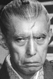 Yaozô Ichikawa as Kawaro in The Sun 1925