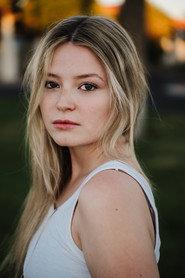 Berkeley Slightom as Wendy Martin in Night Terror 2026
