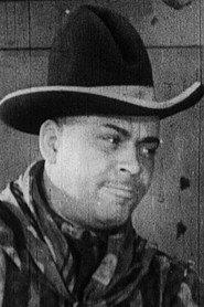 George Randol as Sheriff in Harlem on the Prairie 1937