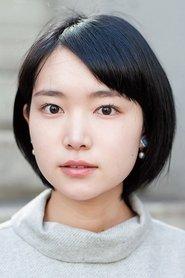 Sara Ogawa as Yukari in Sakana 2018