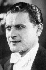 Václav Norman as in Kameradschaftsehe 1929