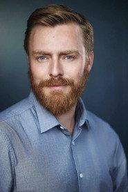 Nicholas Pople as Tom in Alone on County Road 2019