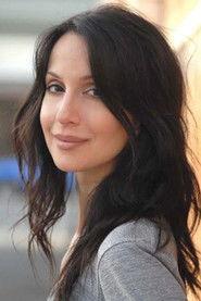Renee Faia as Angela in High Roller: The Stu Ungar Story 2003