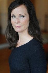 Therese Plummer as Müzzi (voice) in The Inconceivable Mountain 2019
