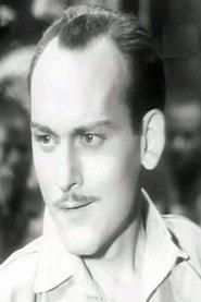 Yehia Mourad as in Naduja 1944