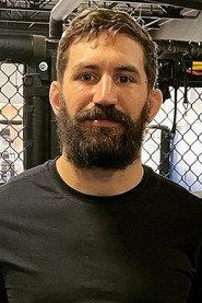 Bryce Logan as Himself in Bellator 251 : Manhoef vs. Anderson 2020