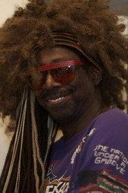 Overton Loyd as Self in George Clinton: Tales of Dr Funkenstein 2006