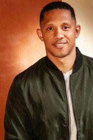 Jamal Delaney as Officer Gates in The Stepmother 2 2022
