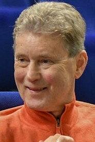 Leonid Buriak as Self in The Football Nation 2022