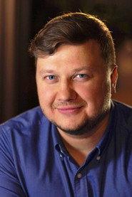 Anton Denisov as in Ruslan and Lyudmila. More Than a Fairy Tale 2023