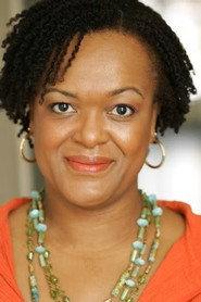 Aakhu TuahNera Freeman as Ursula in Much Ado About Nothing 2009