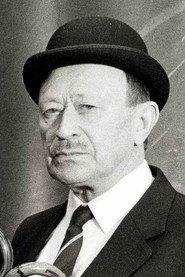 Yrjö Järvinen as Herbert S. Marks in Oppenheimerin tapaus 1967