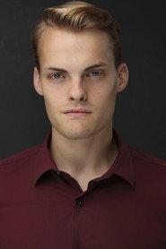 Davin Broadhurst as Thomas in Knotted 2026