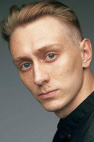 Dmytro Oliinyk as Hamlet in Diagnosis: Dissent 2024
