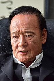 Tokio Kaneda as Mr. Chang in Outrage Coda 2017