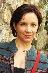 Márta Sebestyén as Réka (singing voice) in Stephen, the King 1984