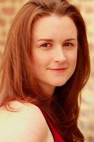 Erin Nelson as Angie in Stevie 2014