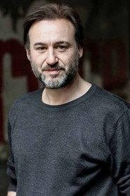 Philippe Chaine as Producer in Mr. Stein Goes Online 2017