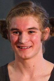 Max Hammer as Self in Up to speed 2019