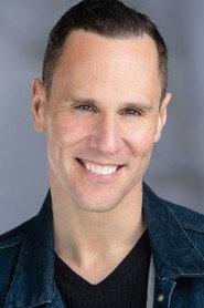 Tom Bentey as Joe Lombardi in At the Jersey Shore 2012