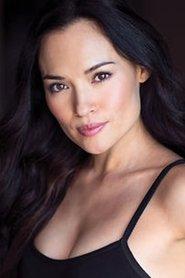 Tasneem Roc as Camala in Mother of the Bride 2024