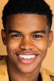 Jaden Lucas Miller as Michael Junior in Not Another Church Movie 2024