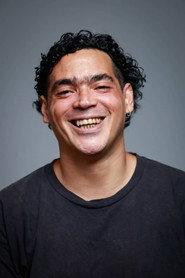 Abilio Torres as in Beef with Potatoes 2015