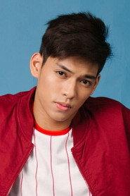 Ricci Rivero as  in Happy Times 2021