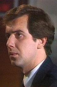 Vadim Ruslanov as Tortyo in Maigret Hesitates 1983