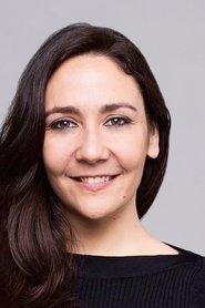 Carolina África as Pastora in Carmen & Lola 2018
