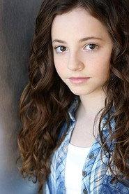 Madison Carlon as Girl at School in The Crossing 2012