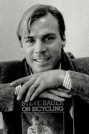 Steve Bauer as Self in Steve Bauer: Inside Out 1995