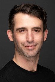 Mustafa Erkan as Levent in Pita Hall 2025